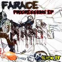 Progressions - EP - Farace