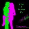Songwriterz - What I Wanna Do