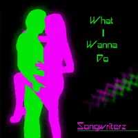 What I Wanna Do — Songwriterz