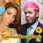 Kardashian Gurls (feat. Perez Hilton) - Single
