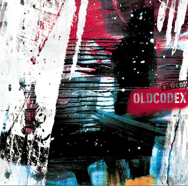 Tatsuhisa Suzuki Oldcodex