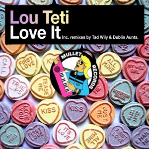 Love It - EP