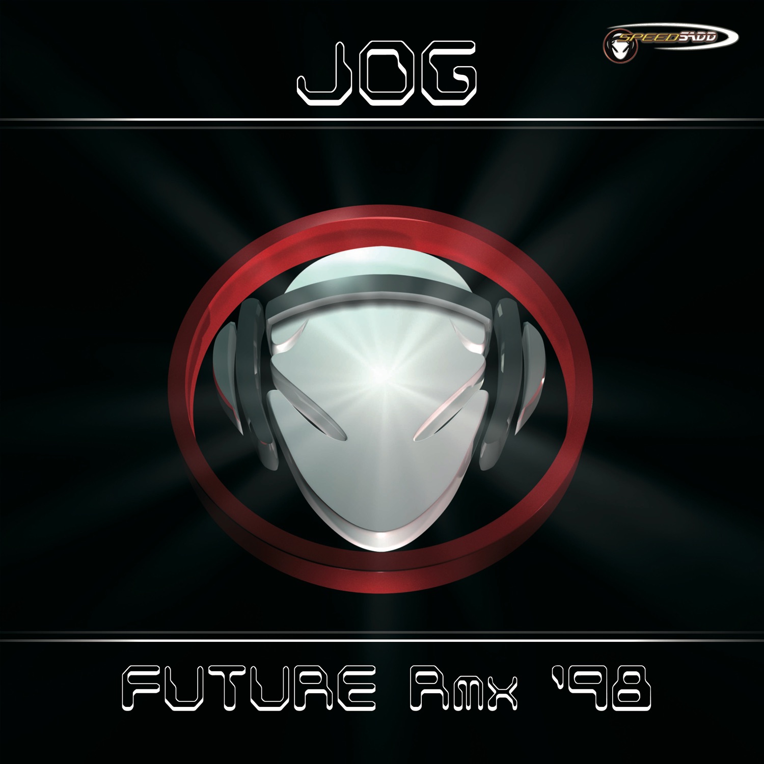 Future Remix 98 artwork