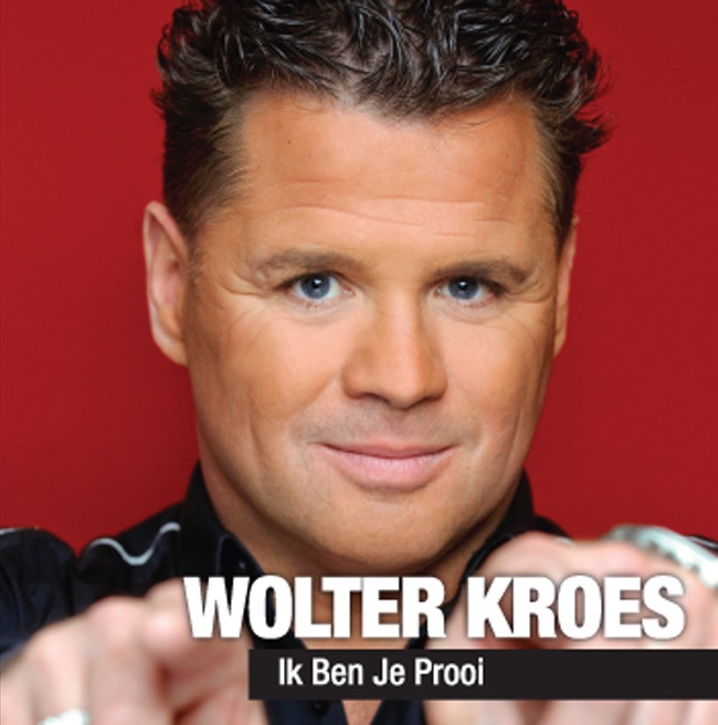 Ik Ben Je Prooi - Single