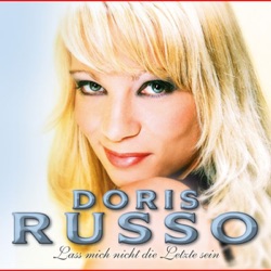 Doris Russo - Manchmal weht der Wind von Süden