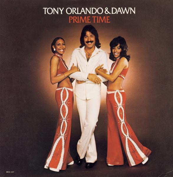 Tony Orlando & Dawn: The Definitive Collection - Album by