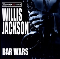 Bar Wars - Willis Jackson