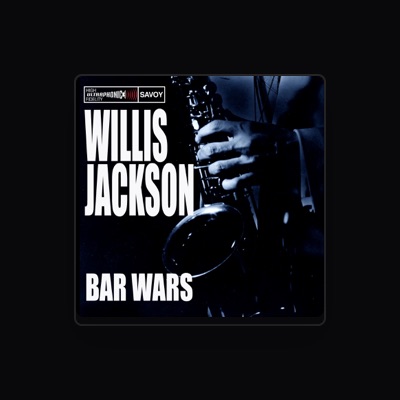 Willis Jackson