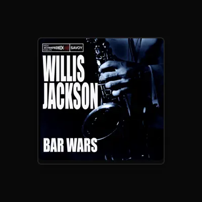 Listen to Willis Jackson, watch music videos, read bio, see tour dates & more!