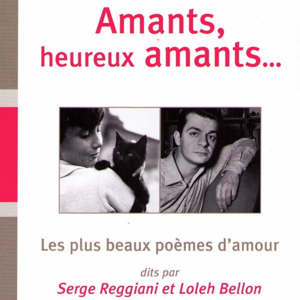 Amants Heureux Amants - Serge Reggiani