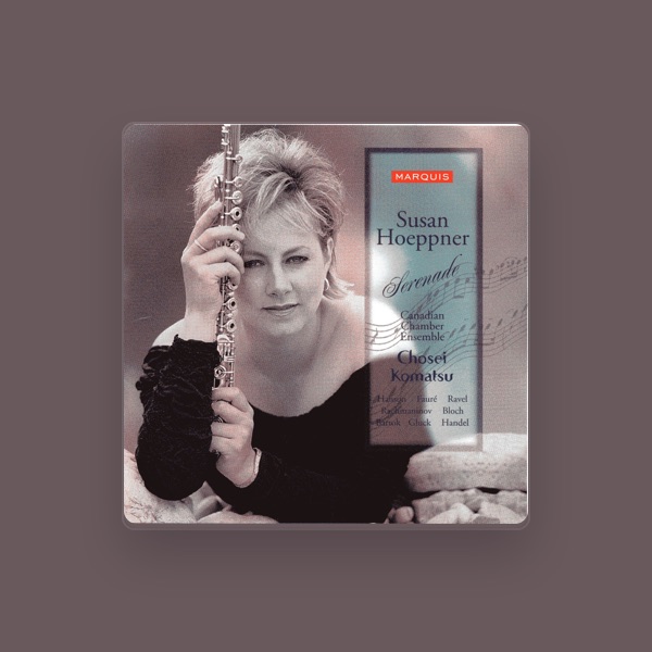 Susan Hoeppner's avatar