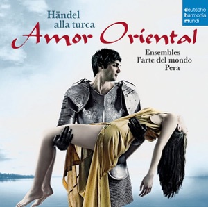 Amor oriental