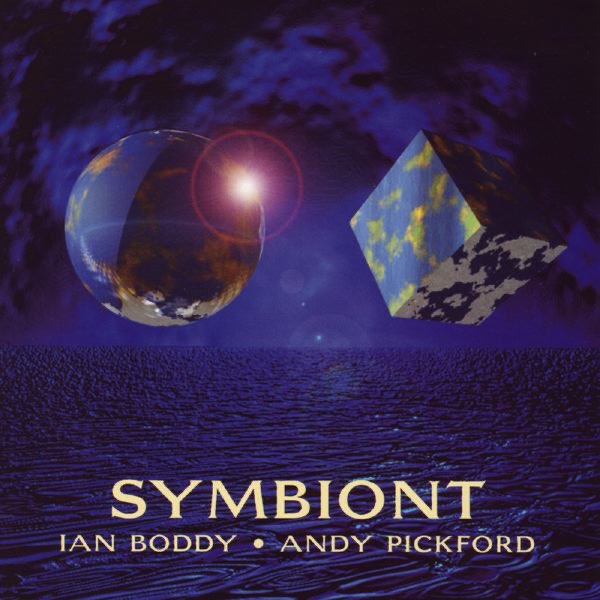 Symbiont - Album by Ian Boddy & Andy Pickford - Apple Music