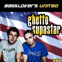 Ghetto Supastar [DJ Gollum Remix]