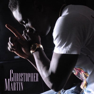 Christopher Martin - EP
