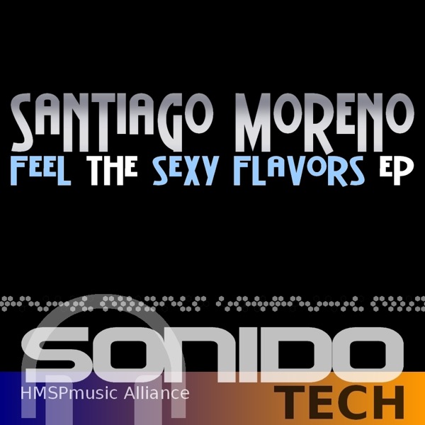 Feel the Sexy Flavors