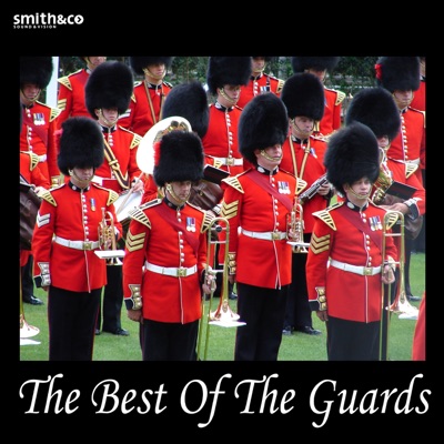 The Band of the Coldstream Guards