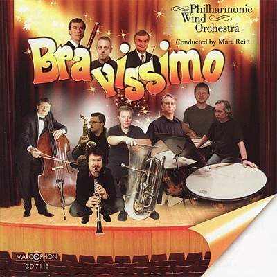 Bravissimo