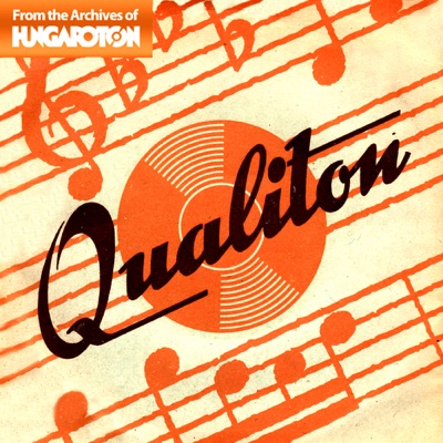 Hollós Ilona felvétele (Hungaroton Classics)