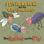 Sylvia Herold & The Rhythm Bugs - All the Cats Join In