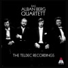 Alban Berg Five movements for String Quartet Op.5 : II Sehr langsam 1 Alban Berg Quartet - The Teldec Recordings
