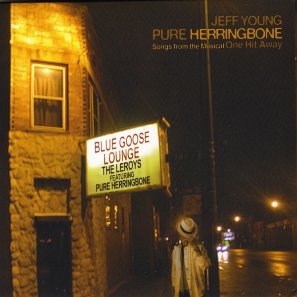 Pure Herringbone