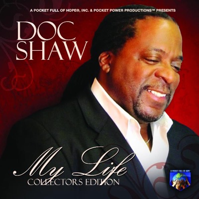 Doc Shaw - Fancy Dancer