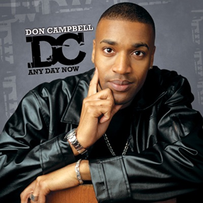 Don Campbell — Ho la La cover