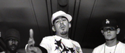 Petrified - Fort Minor