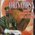 Yoruba Spirit of Clarity and Creativity.