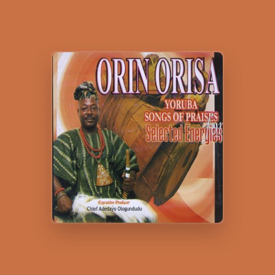 Listen to Adedayo Ologundudu, watch music videos, read bio, see tour dates & more!