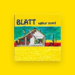 Blatt