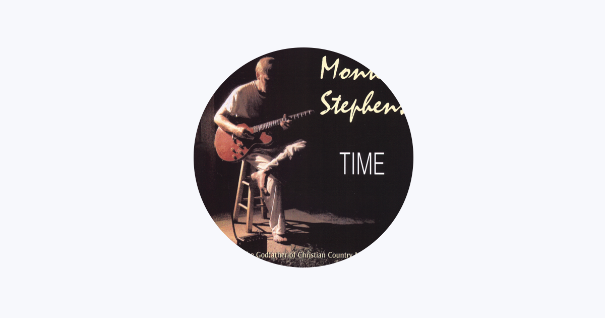 ‎Monte Stephens - Apple Music