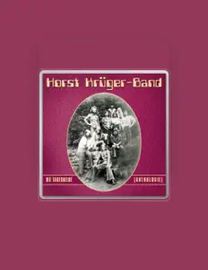 Listen to Horst Krüger-Band, watch music videos, read bio, see tour dates & more!