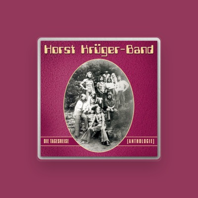 Listen to Horst Krüger-Band, watch music videos, read bio, see tour dates & more!
