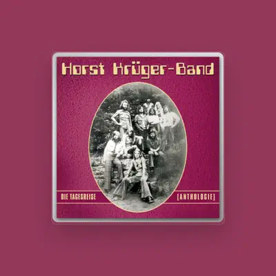 Listen to Horst Krüger-Band, watch music videos, read bio, see tour dates & more!