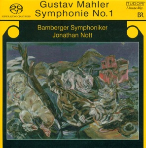 Mahler: Symphony No. 1, "Titan"