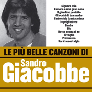 Sarà la Nostalgia - Sandro Giacobbe