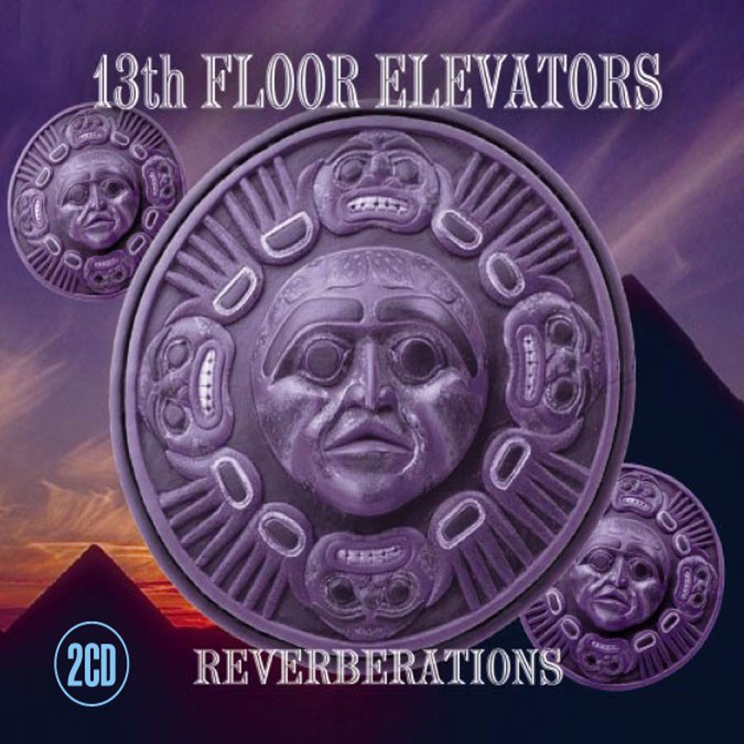 Reverberations, Vol. 1