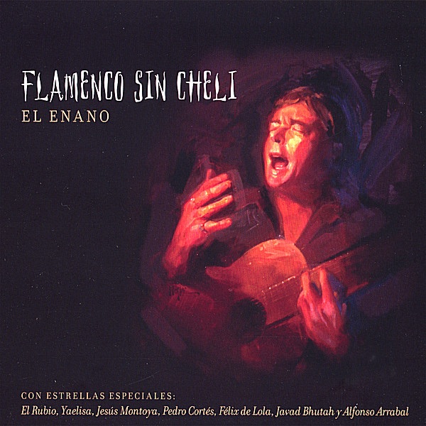 Flamenco Sin Cheli