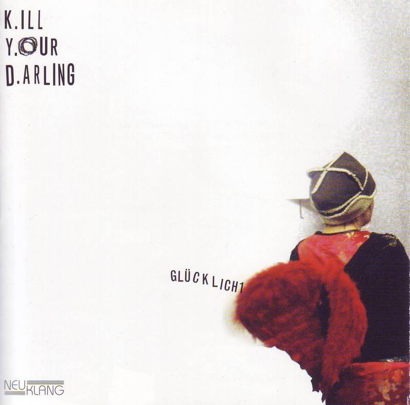 K.ill Y.our D.arling