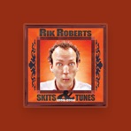 Rik Roberts