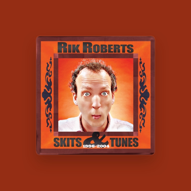 Rik Roberts