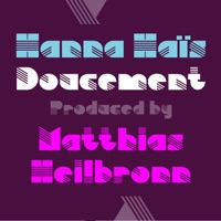 Doucement (Matthias Heilbronn Mixes) - Hanna Haïs