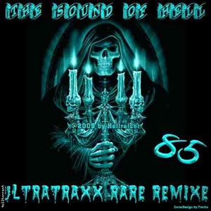 UltraTraxx Rare Remixes Vol. 85