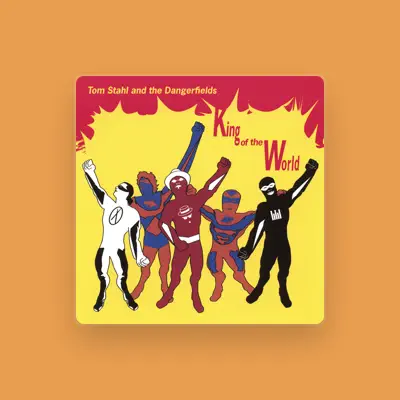 Listen to Tom Stahl and the Dangerfields, watch music videos, read bio, see tour dates & more!