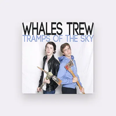 Listen to Whales Trew, watch music videos, read bio, see tour dates & more!
