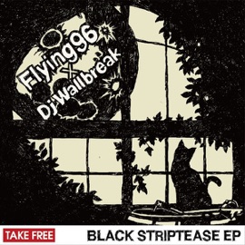 BLOOD SWEAT & TEARS Flying96