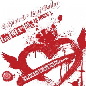 Be With Me (feat. Mc V.I.) [Bryan Chundro & Santos Remix]