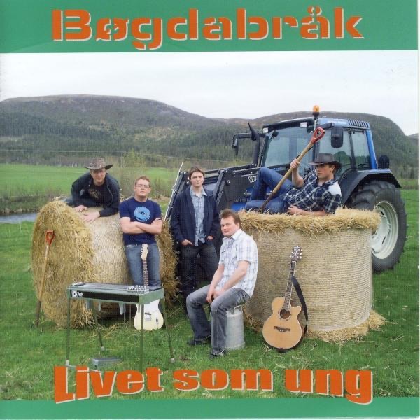 Livet Som Ung